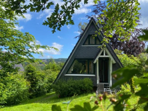 Nurdachhaus Sauerland